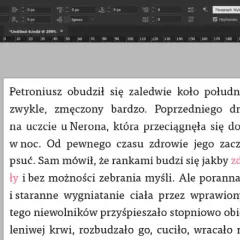 Jak usunąć dzielenie wyrazów w Wordzie i poprawić wygląd dokumentu