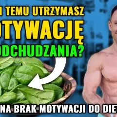 Jak znaleźć motywację do odchudzania i uniknąć frustracji diety