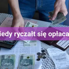 Stawka ryczałtu 5 5 dla kogo? Sprawdź, czy kwalifikujesz się do niej