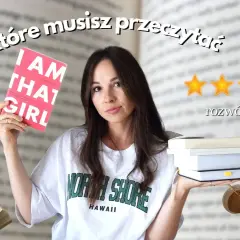 Książki rozwojowe, które warto przeczytać i zmienią Twoje życie