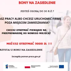 Jak uzyskać bon na zasiedlenie po studiach i uniknąć problemów