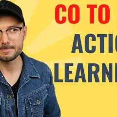Czym jest action learning? Kluczowe zasady i korzyści metody