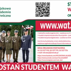 Jaki stopień wojskowy po studiach WAT – co musisz wiedzieć?