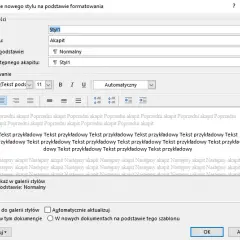 Jak zrobić kropkę w Wordzie - proste metody na idealne formatowanie