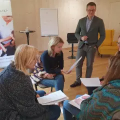 Jak weszłam w NLP, hipnozę i coaching - moje trudne doświadczenia