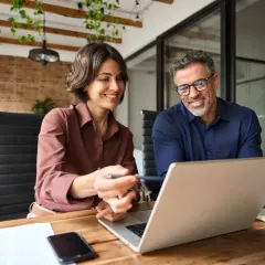 Co to jest coaching biznesowy i jak może zmienić Twoją karierę