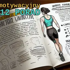 Jak mieć motywację do ćwiczeń: 10 skutecznych strategii na sukces