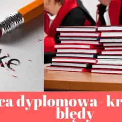 Jak znaleźć pracę po studiach i uniknąć najczęstszych błędów