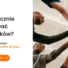 Znaczenie motywacji w miejscu pracy: jak poprawić efektywność zespołu