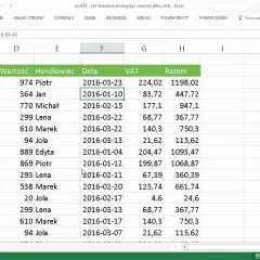 Jak zmniejszyć rozmiar pliku Excel i uniknąć problemów z wydajnością