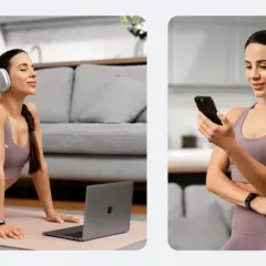 Ile kosztuje BetterMe Pilates? Sprawdź ceny subskrypcji i plany treningowe