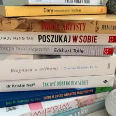 Najważniejsze książki o rozwoju osobistym, które musisz przeczytać