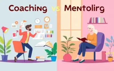 Czym nie jest coaching? Poznaj kluczowe różnice i mity