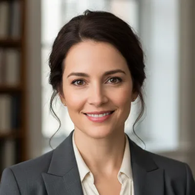 Gabriela Sokołowska