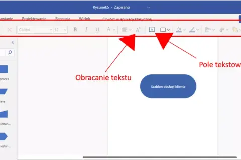 Jak obrócić tekst w Wordzie - proste kroki, które musisz znać