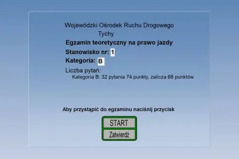 Ile kosztuje egzamin w WORD? Sprawdź, aby uniknąć nieprzyjemnych niespodzianek