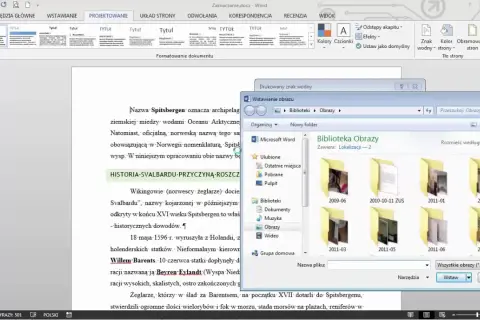 Jak usunąć znak wodny w Word i odzyskać pełną kontrolę nad dokumentem