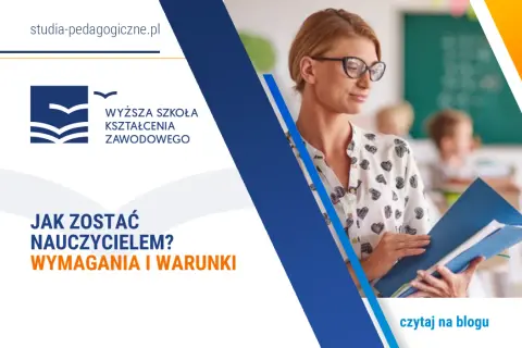 Czy po studiach podyplomowych można uczyć w szkole średniej? Sprawdź wymagania
