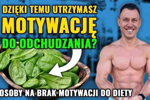 Jak znaleźć motywację do odchudzania i uniknąć frustracji diety