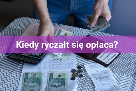 Stawka ryczałtu 5 5 dla kogo? Sprawdź, czy kwalifikujesz się do niej
