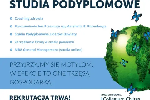 Co po studiach podyplomowych? Odkryj możliwości i korzyści zawodowe