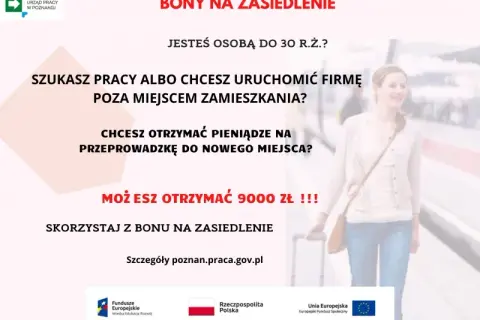 Jak uzyskać bon na zasiedlenie po studiach i uniknąć problemów