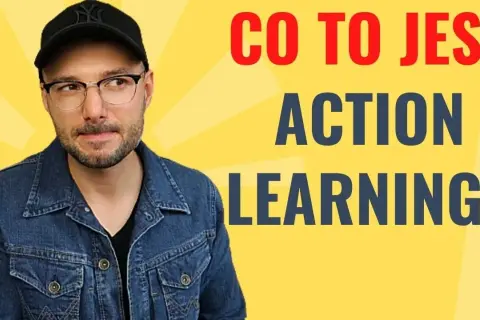 Czym jest action learning? Kluczowe zasady i korzyści metody
