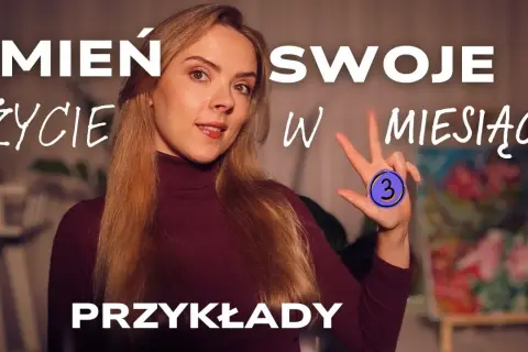 Jak zacząć się rozwijać i osiągnąć wymarzone cele życiowe