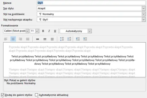 Jak zrobić kropkę w Wordzie - proste metody na idealne formatowanie
