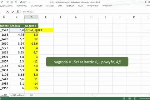 Jak obliczyć saldo w Excelu i uniknąć najczęstszych błędów