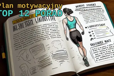 Jak mieć motywację do ćwiczeń: 10 skutecznych strategii na sukces