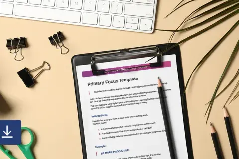 Co-Active Coaching książka - Kluczowe zasady i narzędzia dla coachów