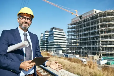 Praca po studiach budownictwo: najlepsze ścieżki kariery i zarobki