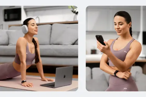 Ile kosztuje BetterMe Pilates? Sprawdź ceny subskrypcji i plany treningowe