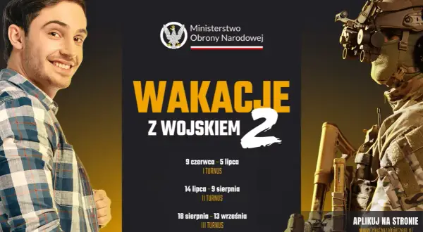 Szkolenie wojskowe po studiach: jak zdobyć nowe umiejętności i perspektywy