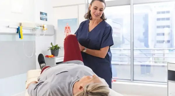 Fizjoterapia praca po studiach: jakie są najlepsze możliwości zatrudnienia?