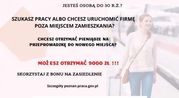 Jak uzyskać bon na zasiedlenie po studiach i uniknąć problemów