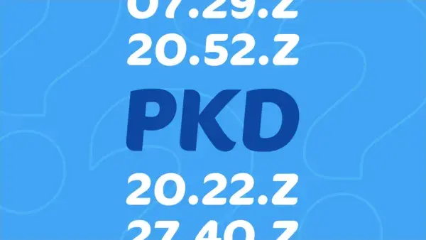 Ryczałt 12 jakie pkd - uniknij błędów w klasyfikacji działalności