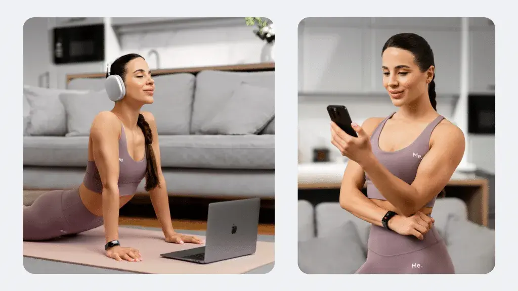 Ile kosztuje BetterMe Pilates? Sprawdź ceny subskrypcji i plany treningowe