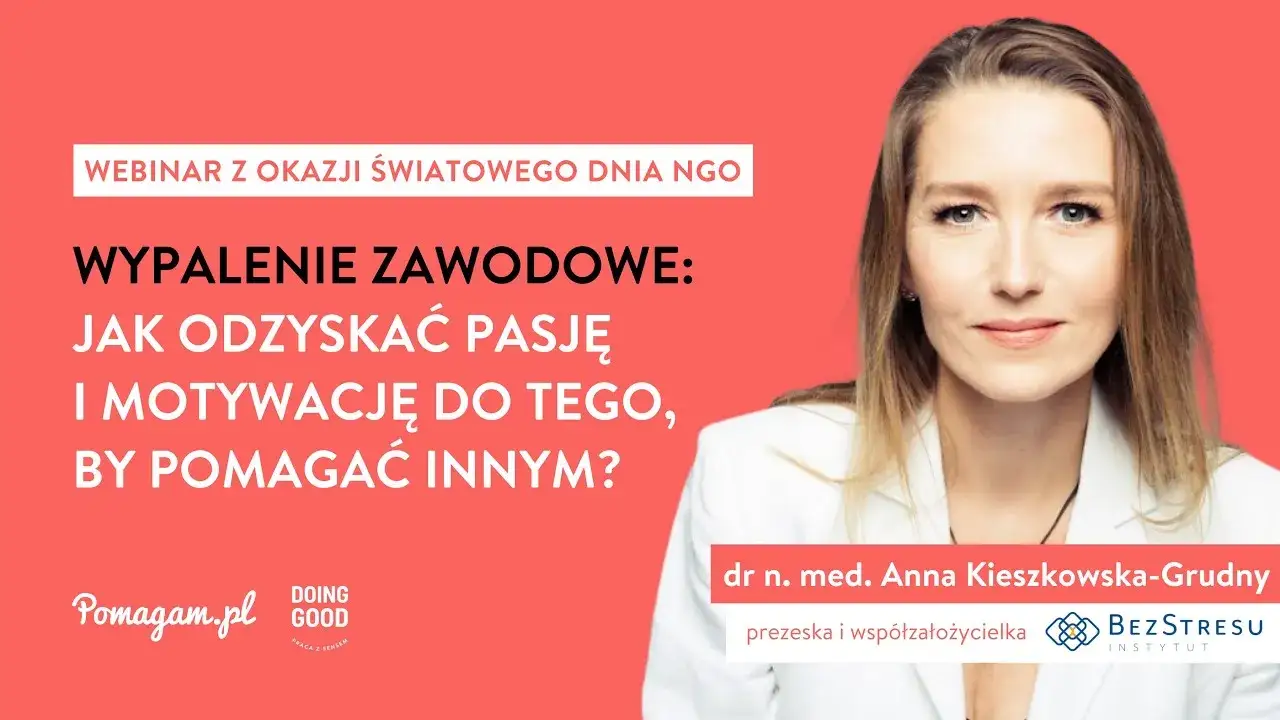 Zdjęcie Jak odzyskać motywację do pracy i pokonać wypalenie zawodowe