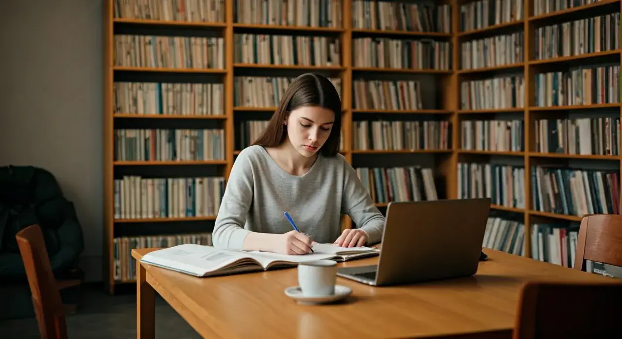 Zdjęcie Doktorat po studiach zaocznych – czy to możliwe i jakie są wymagania?