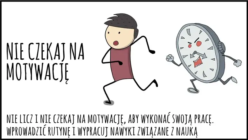 Zdjęcie Brak motywacji co to znaczy? Zrozumienie przyczyn i objawów