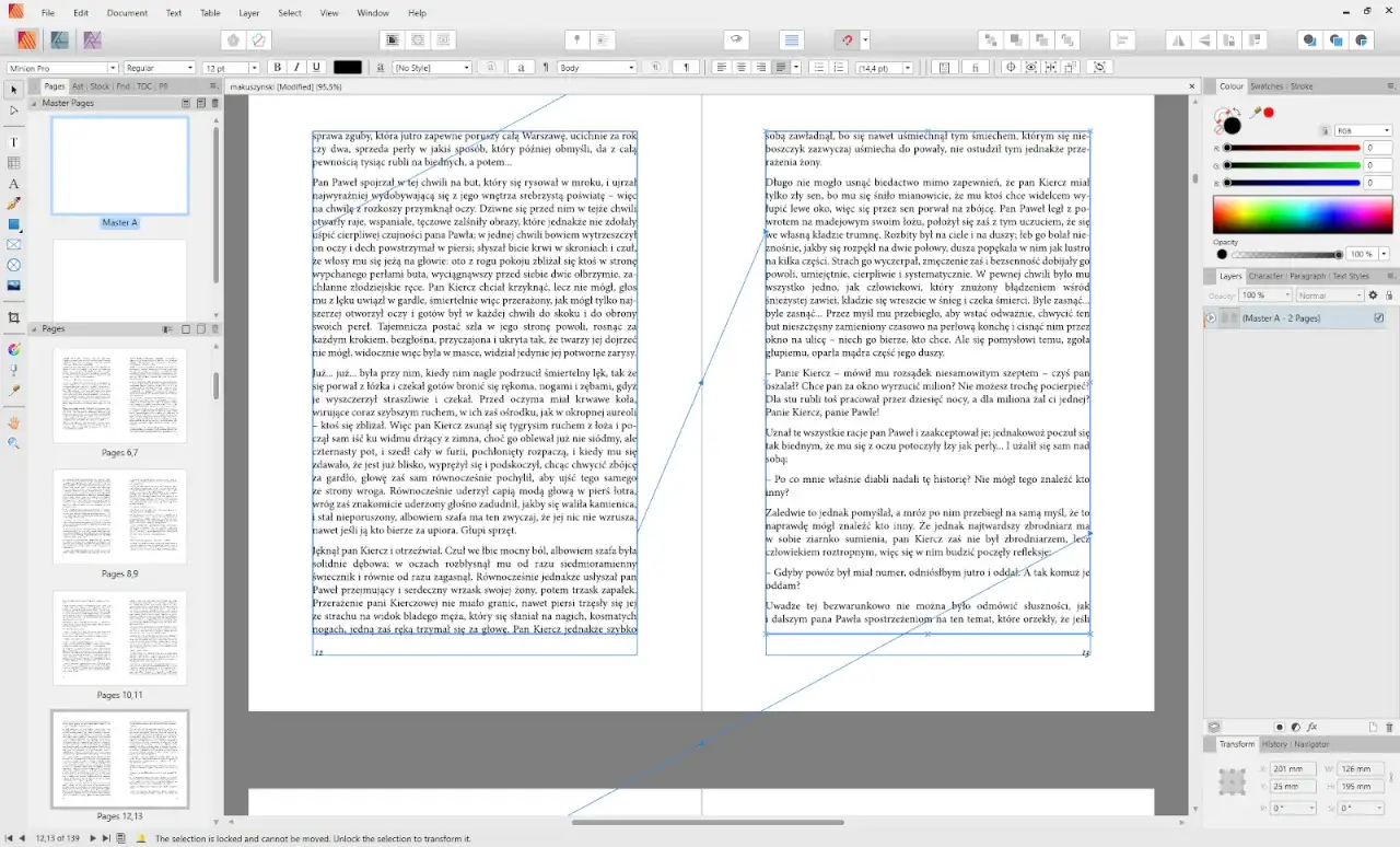 Zdjęcie Jak włączyć linijkę w Wordzie i uniknąć problem&oacute;w z formatowaniem