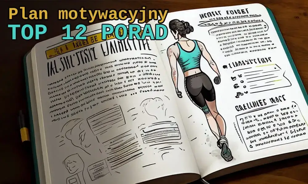 Zdjęcie Skąd wziąć motywację do ćwiczeń i nie poddawać się w drodze do celu