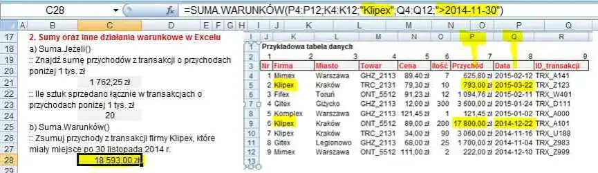 Zdjęcie Czy Excel jest trudny? Odkryj, jak łatwo go opanować i uniknąć frustracji