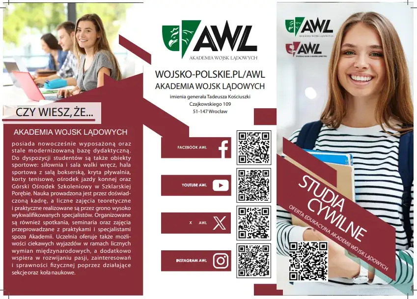 Zdjęcie Po jakich studiach do wojska? Kluczowe kierunki, które otwierają drzwi