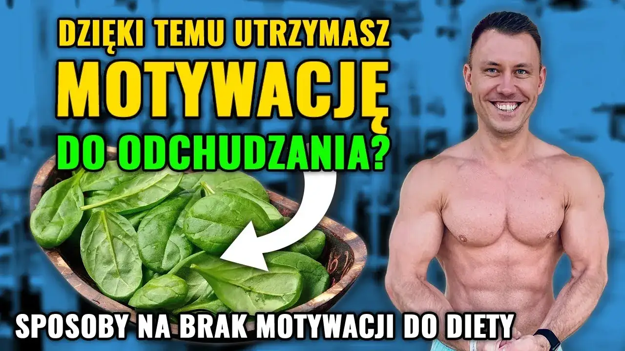 Zdjęcie Jak mieć motywację do schudnięcia i uniknąć frustracji w diecie