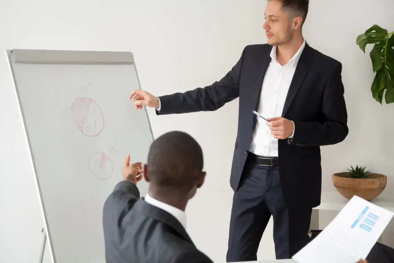 Zdjęcie Coach kim jest i jak różni się od mentora oraz terapeuty?
