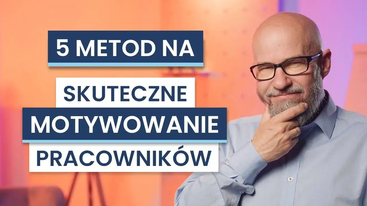 Zdjęcie Jak motywować pracowników bez pieniędzy? Skuteczne metody pozafinansowe