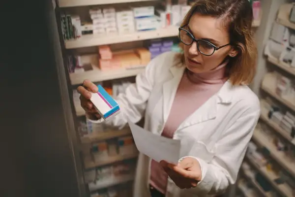 Farmacja praca po studiach: najlepsze możliwości kariery i wynagrodzenia